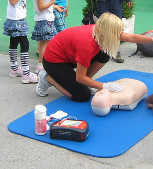 TEDEN RDEČEGA KRIŽA 